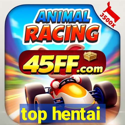 top hentai